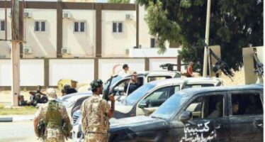 Dall’assedio a Sirte all’avanzata in Iraq così l’Is perde terreno