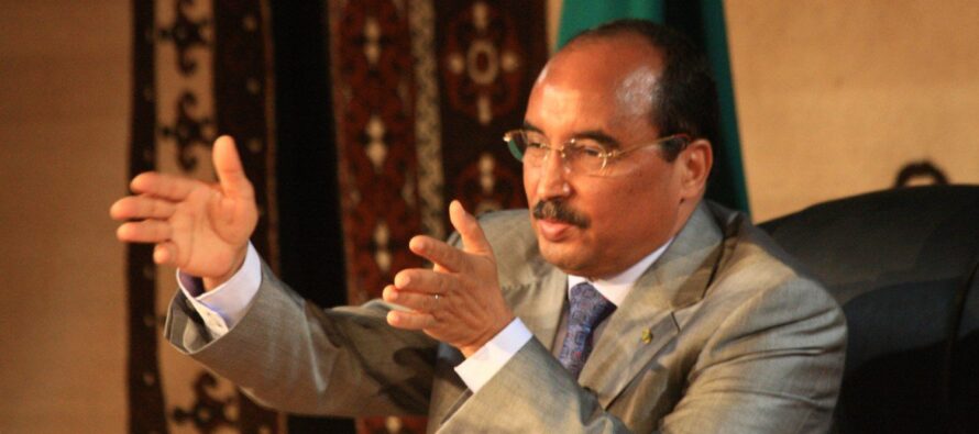 Il Polisario piange il suo leader