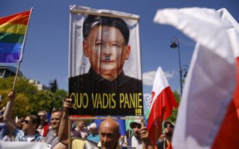 Stato di diritto, ultimatum Ue a Varsavia