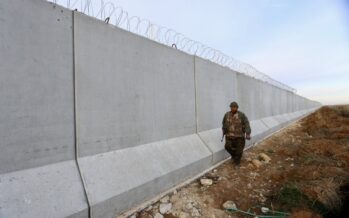 Massacro alla frontiera: 11 siriani uccisi dalle guardie turche