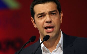 Abolito il premio di maggioranza in Grecia