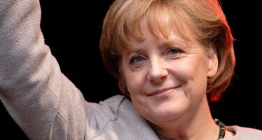 Angela Merkel, l’unica leader in mezzo a tanti fallimenti