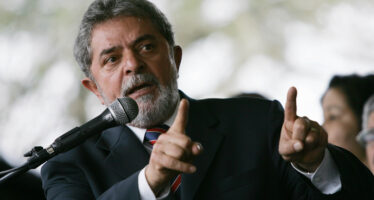 L’ex presidente Lula rinviato a giudizio