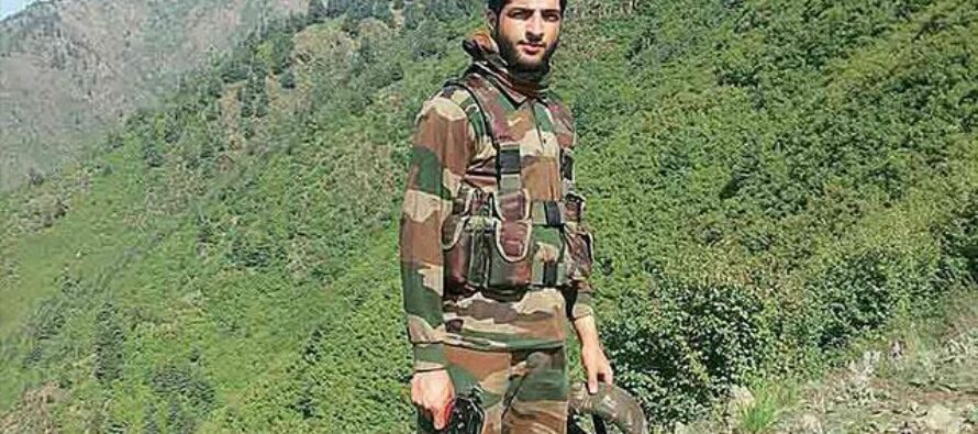 Kashmir, esercito indiano spara almeno 30 le vittime