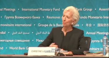 Fmi: effetto Brexit nel 2017
