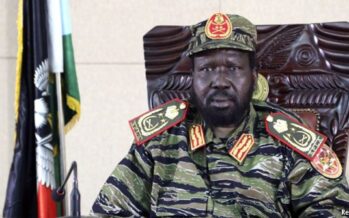 Sud Sudan: Incubo guerra civile a Juba, 272 morti. Civili in fuga