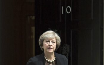 La «Red Tory» May al 10 di Downing Street, Johnson agli esteri
