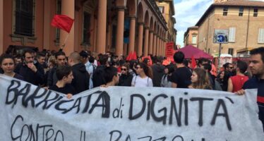 Rapporto sul razzismo in Italia: 1.483 aggressioni in tre anni