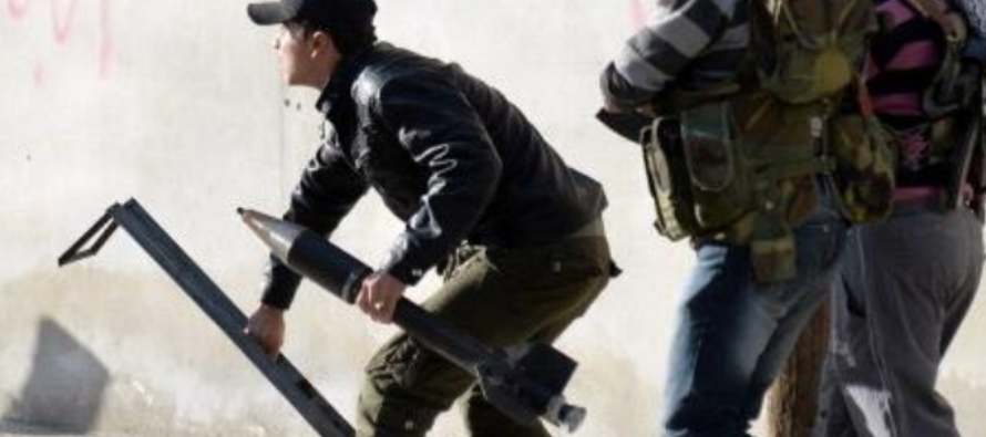 Amnesty: «Abusi agghiaccianti dei ribelli siriani sui civili»
