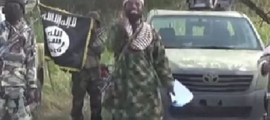 È “rimorto” Shekau, leader storico di Boko Haram