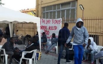 La malaccoglienza ai migranti in Italia