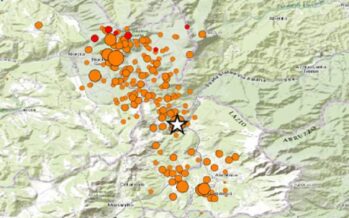 Terremoto. L’accusa e le proposte della Cgil per le zone colpite