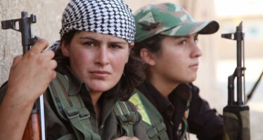 Siria, le alleanze improbabili e la «questione kurda»