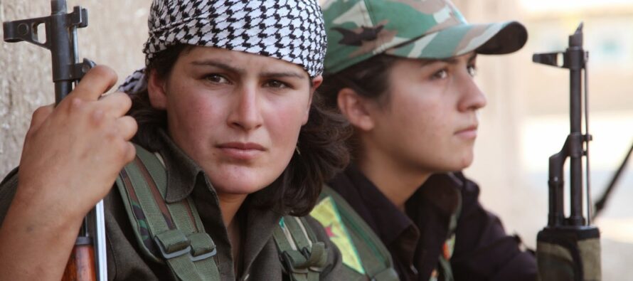 Siria, le alleanze improbabili e la «questione kurda»