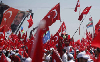 Turchia: «Risultato falsato, al referendum ha vinto il no»