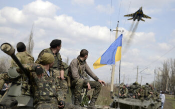Mosca contro Kiev: «Tentato sabotaggio in Crimea»