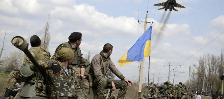 Mosca contro Kiev: «Tentato sabotaggio in Crimea»