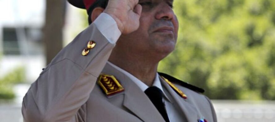 Egitto, elezioni con 60% di astensione ma al-Sisi rieletto festeggia
