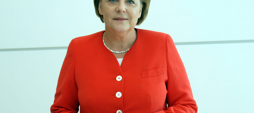 Al via il governo in Germania, ma il Merkel IV fa il peggior risultato