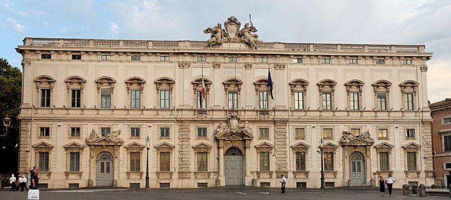 Italicum. La Corte costituzionale libera l’udienza
