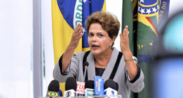 Dilma ha perso: destituita