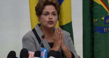 Impeachment Dilma, un golpe senza carri armati