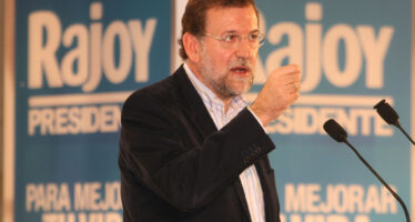 Stallo in Parlamento, ancora un no a Rajoy