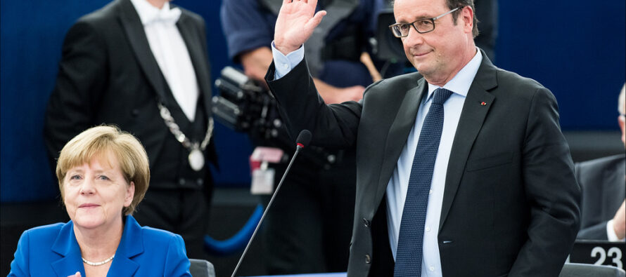 François Hollande rinuncia a candidarsi «nell’interesse della Francia»
