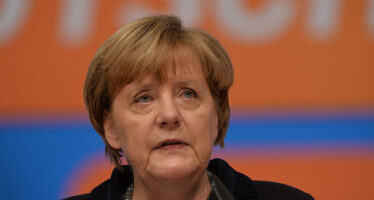 La sconfitta di Merkel la destra xenofoba sorpassa la sua Cdu