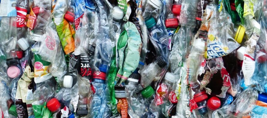 Altro che transizione ecologica: il governo ha rinviato di nuovo la «plastic tax»
