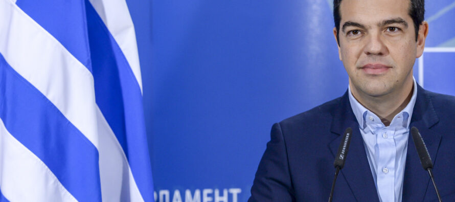 Grecia. Al voto tra un mese: Tsipras fa il conto degli errori e riparte