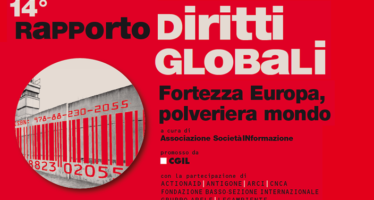 Rapporto Diritti globali 2016: il grande balzo delle povertà estreme in Italia