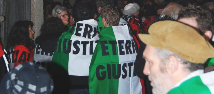 In appello sentenza ribaltata: tutti assolti per i morti di amianto all’Olivetti