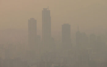 Smog: ogni anno 467 mila morti in Europa. L’Italia più colpita