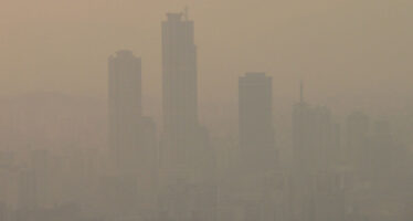 Smog: ogni anno 467 mila morti in Europa. L’Italia più colpita