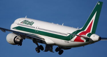 Riparte la trattativa per il contratto Alitalia
