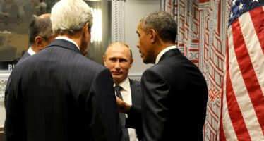 Cyber war. Voto Usa hackerato, Obama espelle 35 diplomatici russi