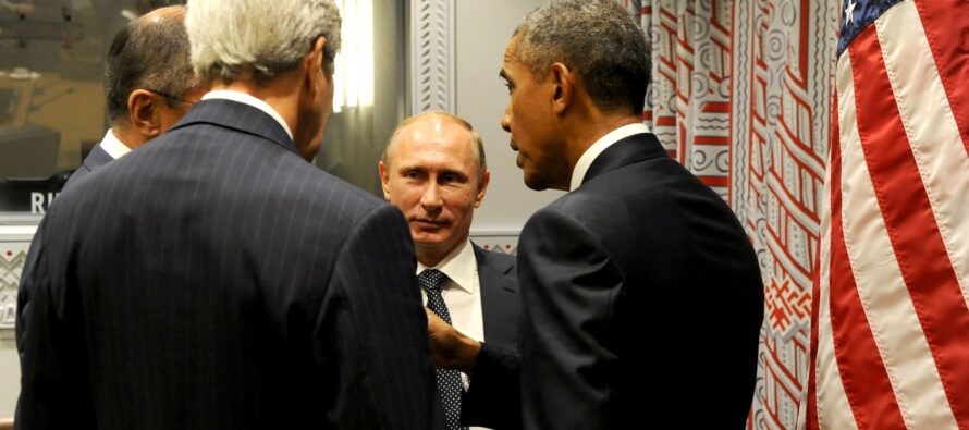 Cyber war. Voto Usa hackerato, Obama espelle 35 diplomatici russi