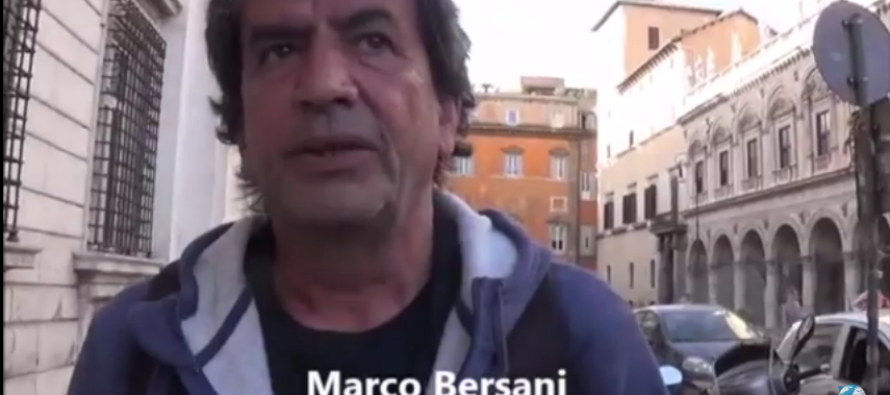 Intervista a Marco Bersani. Una Cassa che sta sopra il Parlamento