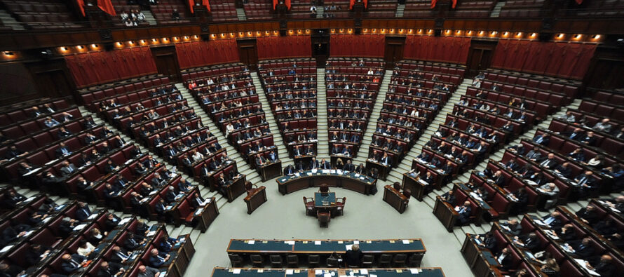 Referendum. Il nuovo Senato, ovvero il Bundesrat «de’noantri»