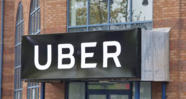 Violati gli account degli utenti di Uber e rubati i dati