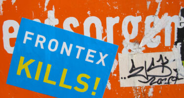 Migranti. Diritti violati, sotto accusa il «sistema Frontex»