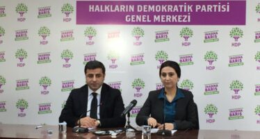 Selahattin Demirtas di fronte alla corte a 14 mesi dall’arresto