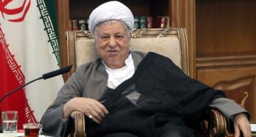 Iran. Con la morte di Rafsanjani un colpo ai moderati