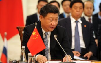 Xi Jinping per sempre