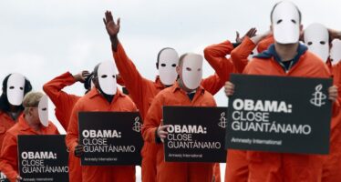 I 15 anni «disumani» di Guantànamo