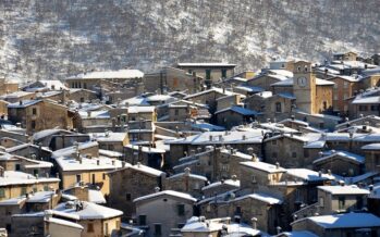 Centro Italia: terremoto, neve e strade bloccate