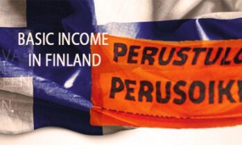 Arriva il reddito di cittadinanza in Finlandia