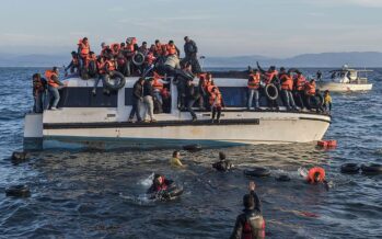 Migranti. Migliaia di nuovi sbarchi nel fine settimana di Pasqua