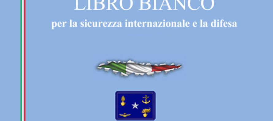 Un Pentagono italiano, il sogno della ministra Pinotti